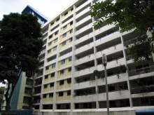 Blk 55 Telok Blangah Drive (Bukit Merah), HDB 4 Rooms #257782